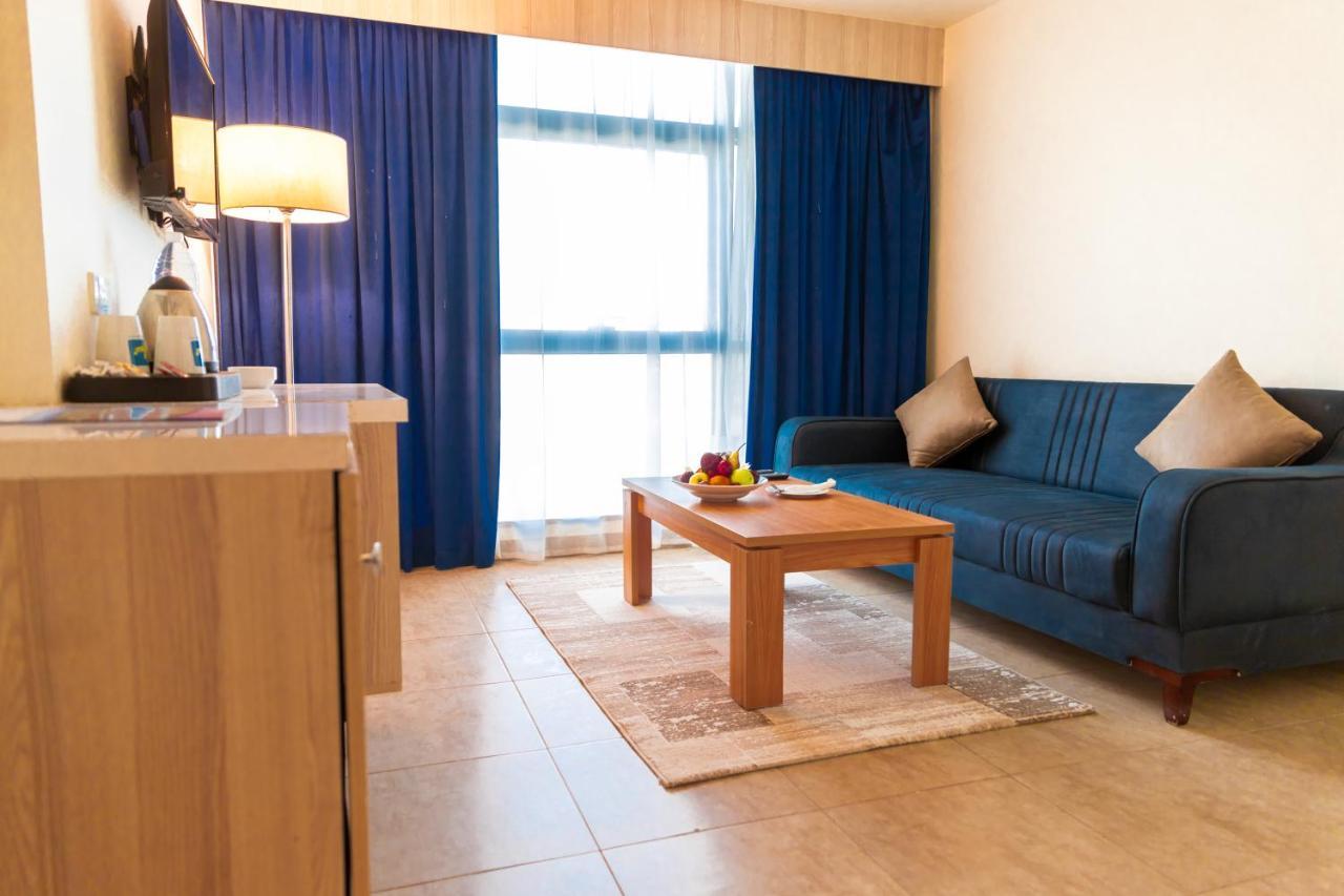 Diamond Azur Sohag Sūhāj Exterior photo