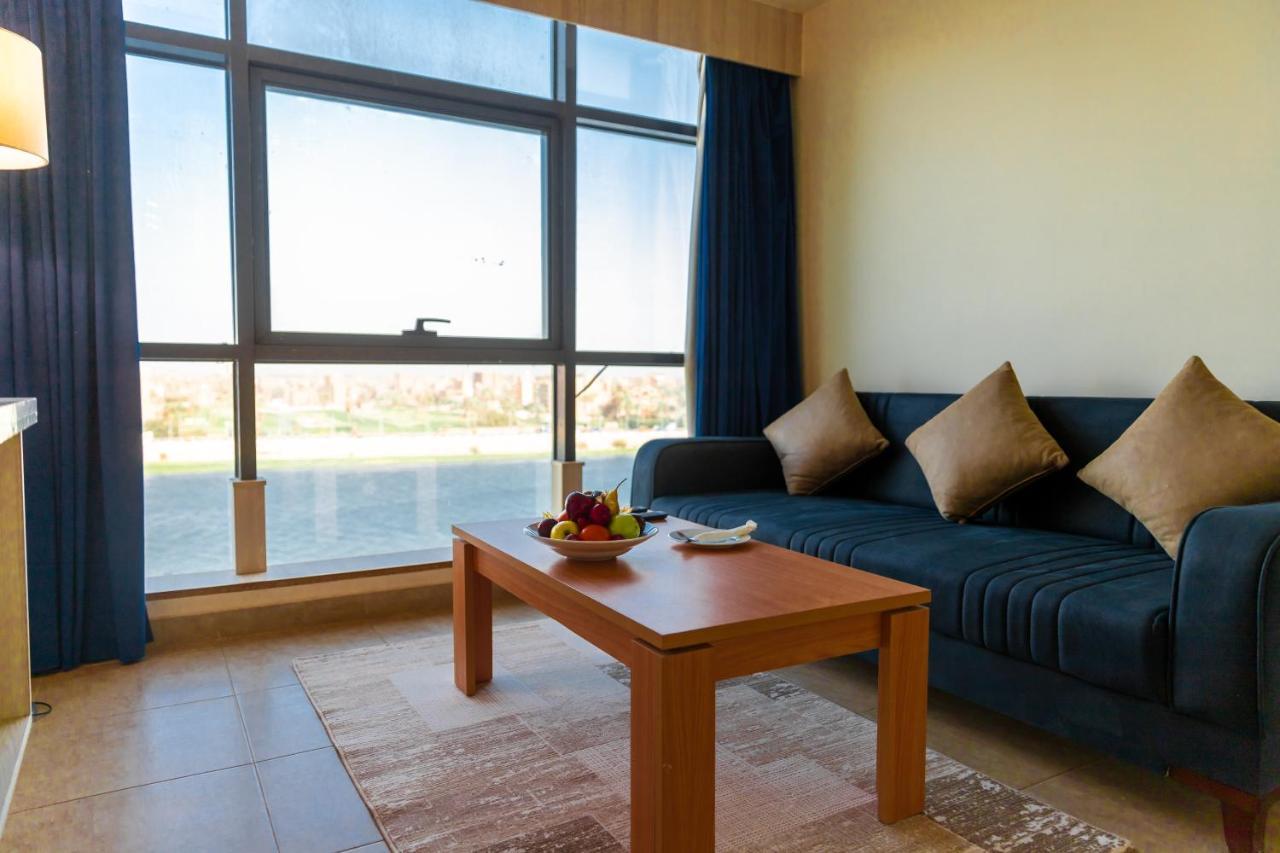 Diamond Azur Sohag Sūhāj Exterior photo